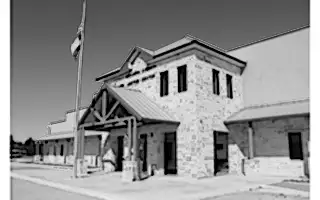 Bandera County Sheriff's Office